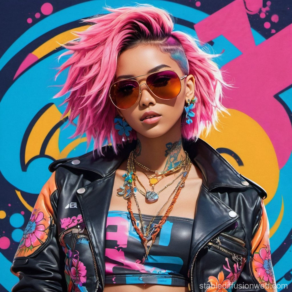Cyberpunk