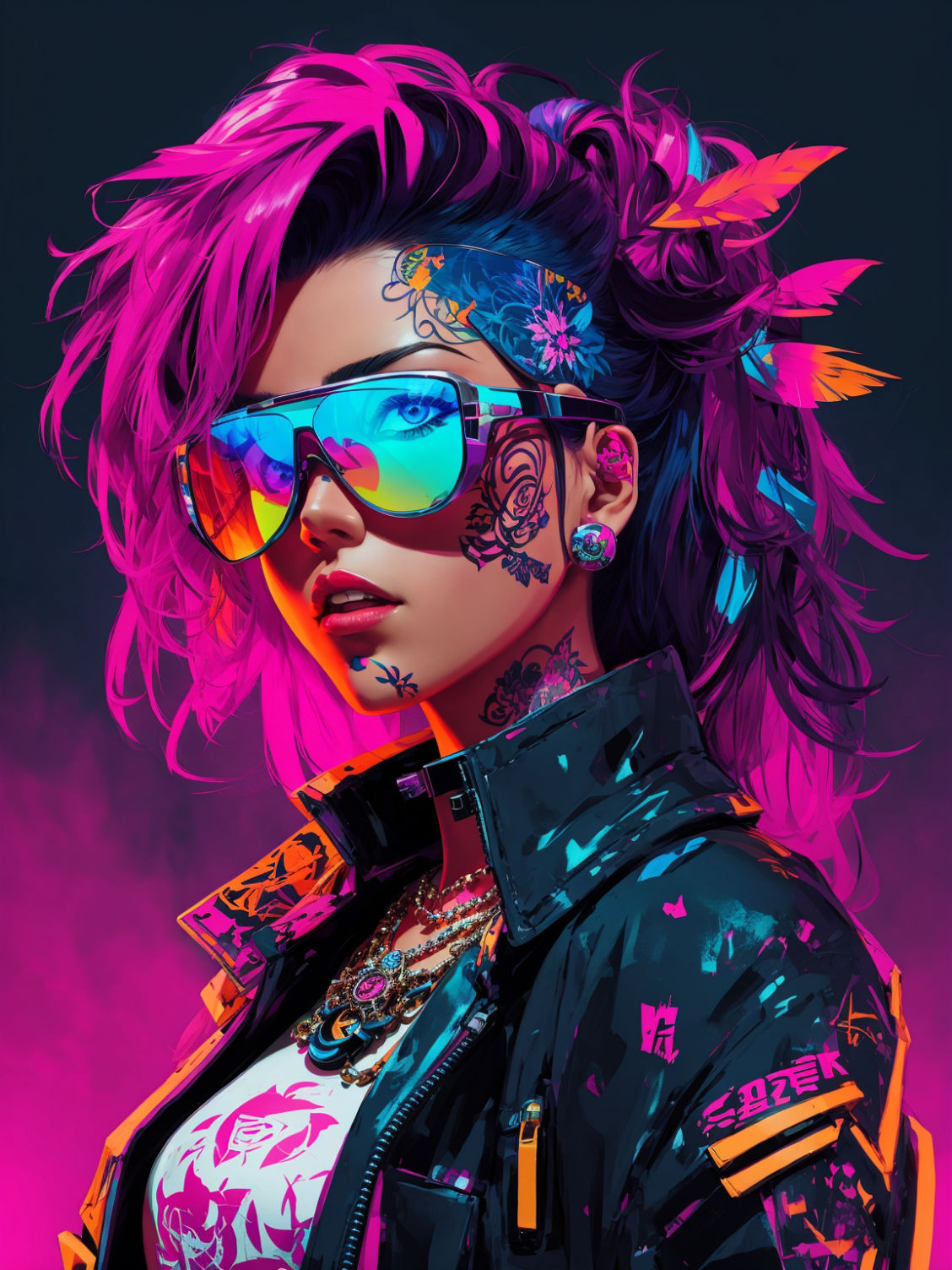 Cyberpunk