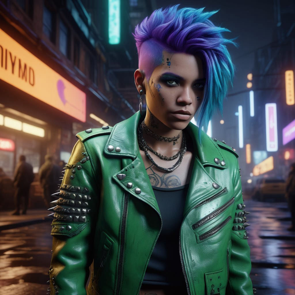 Punk