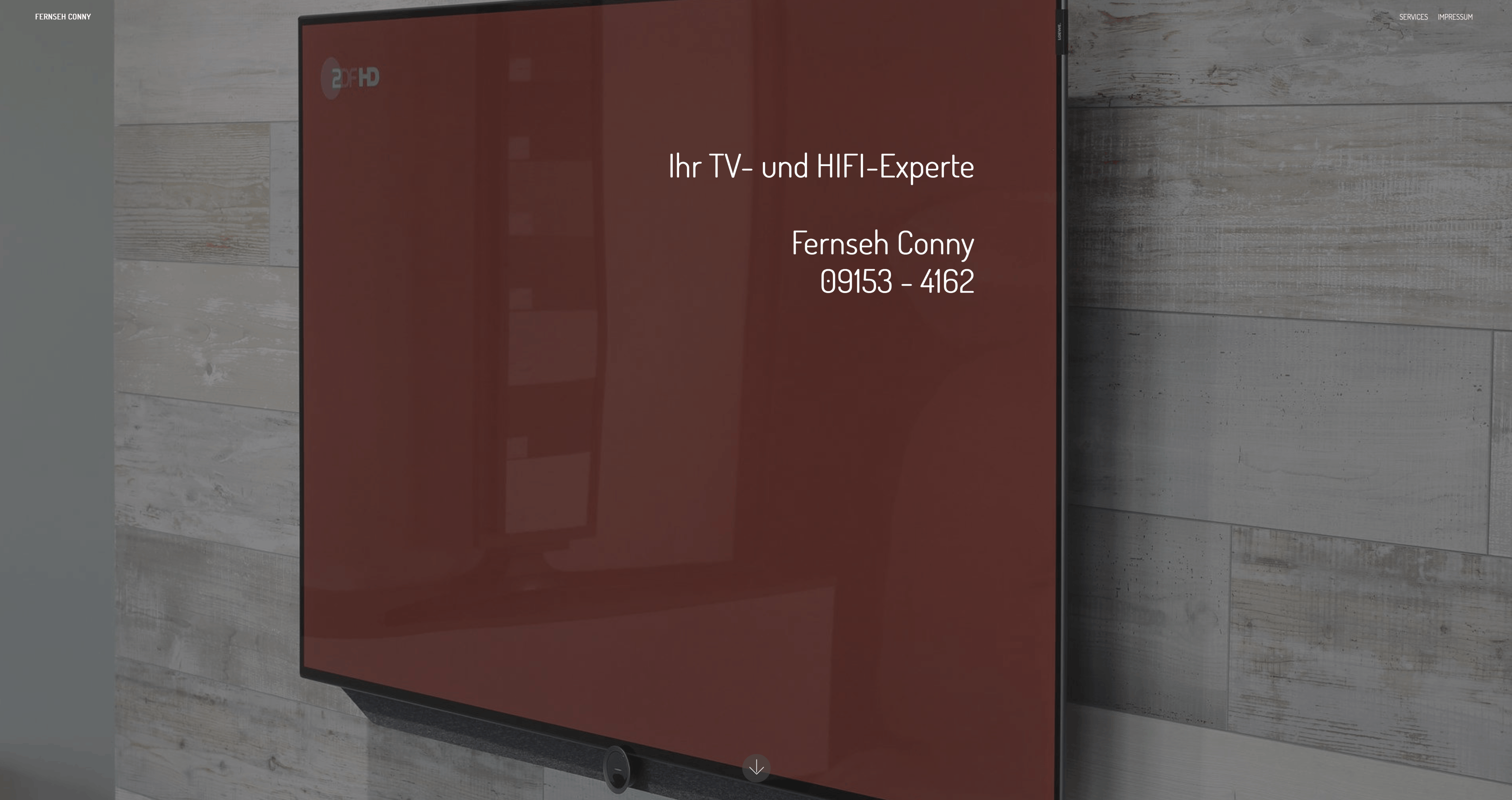 Fernseh Conny Schnaittach Externer Link