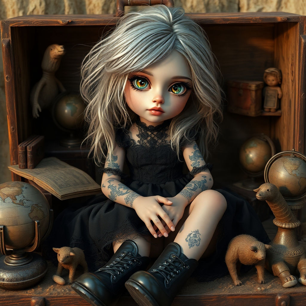 Dolly