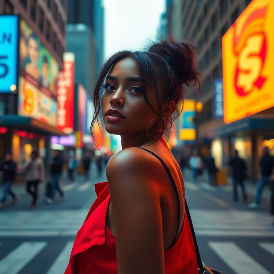 Insta Model