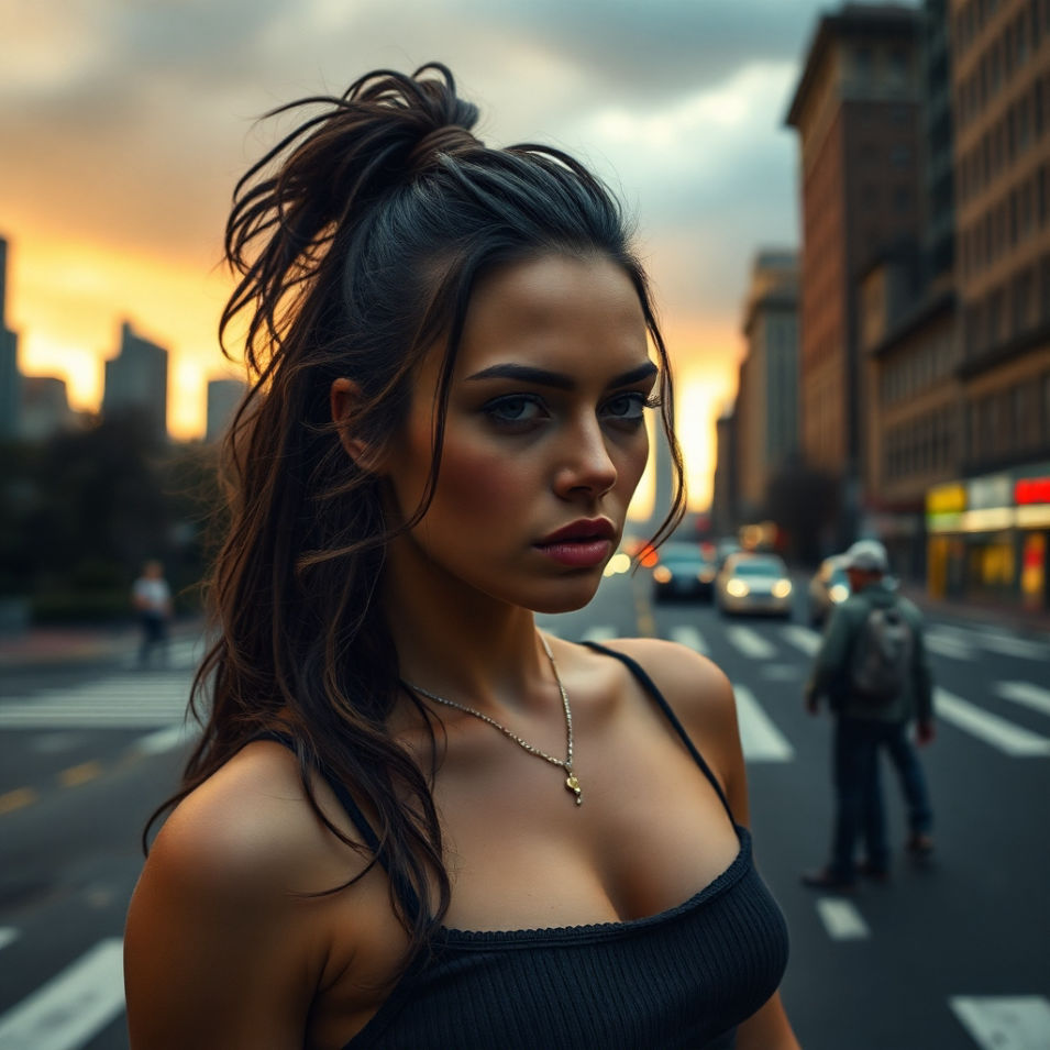 Insta Model 2