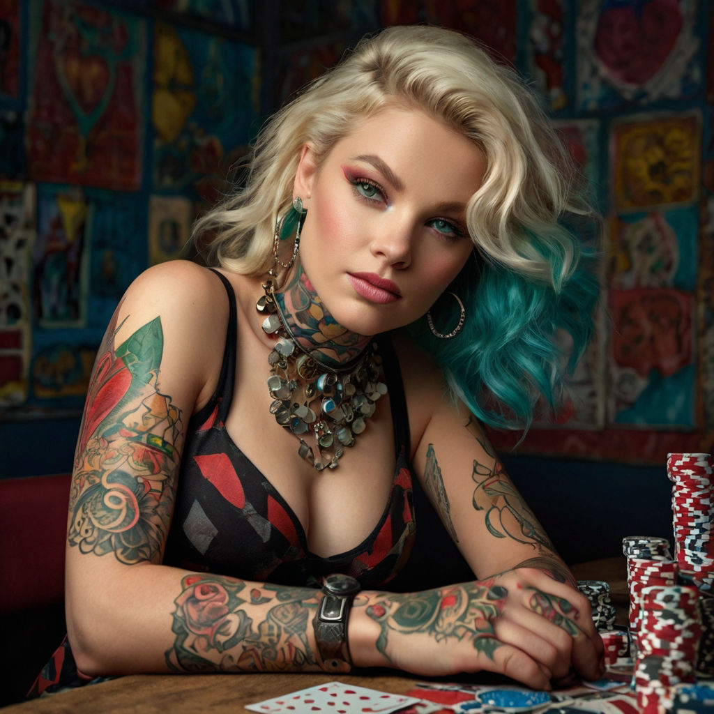 Poker