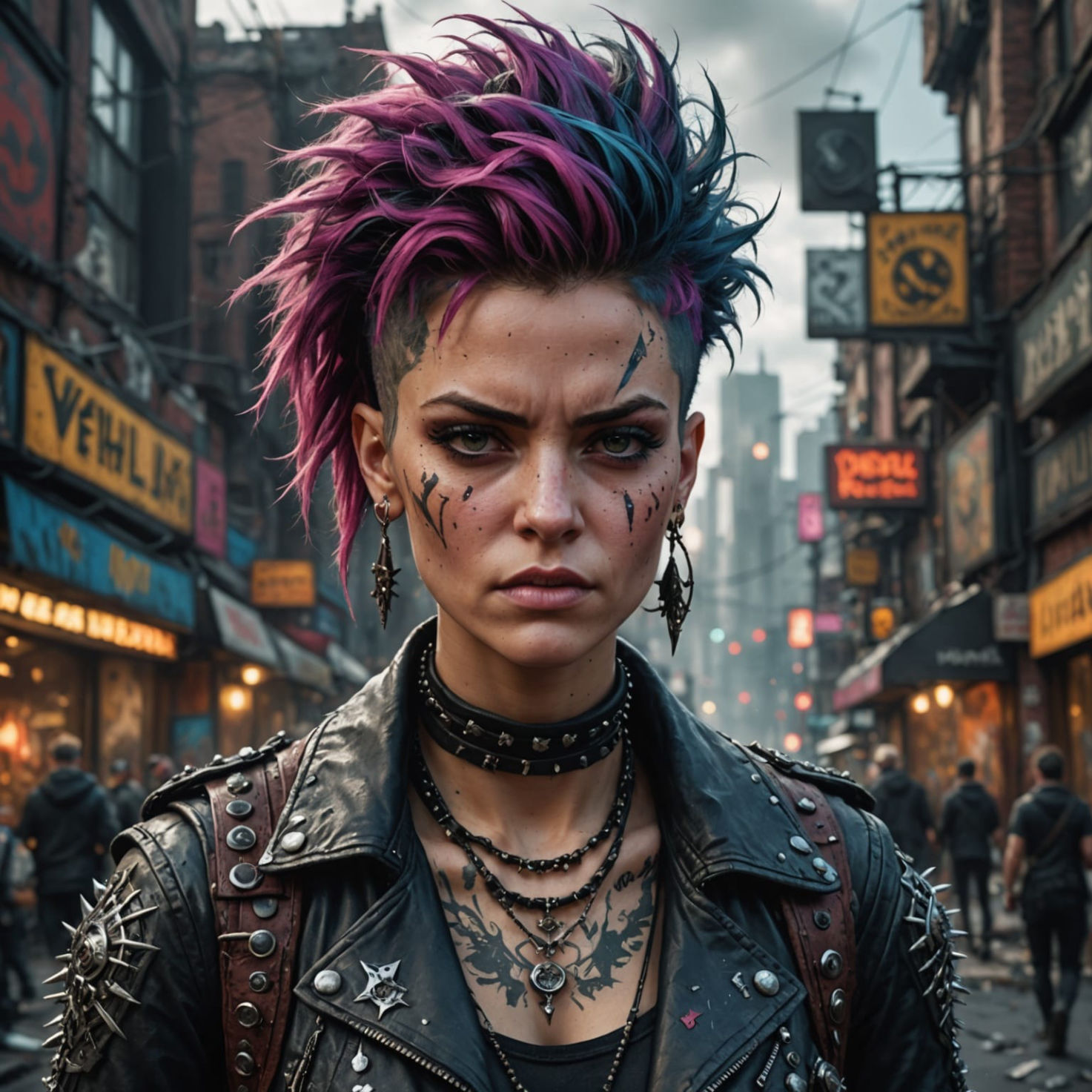 Punk 