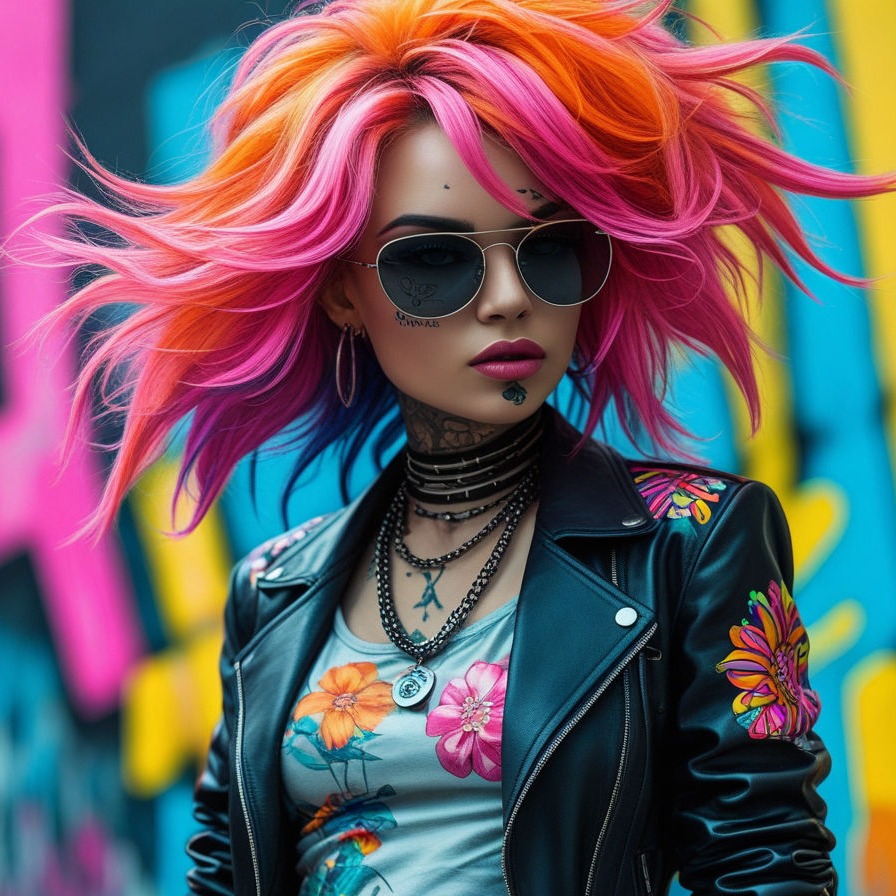 Cyberpunk
