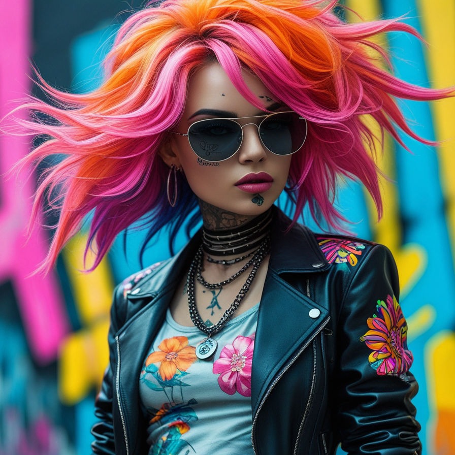 Cyberpunk