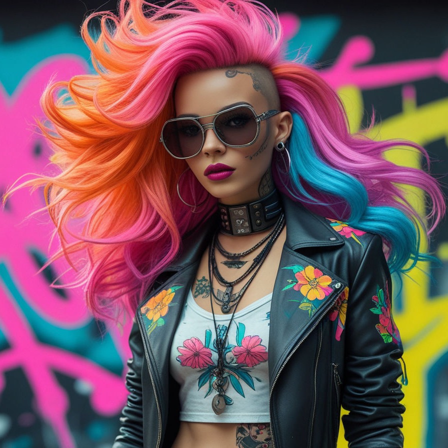 Cyberpunk