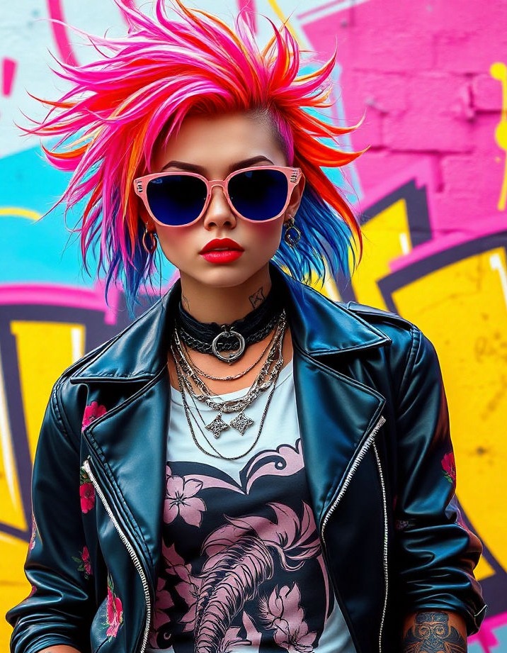 Cyberpunk
